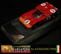 5 Alfa Romeo 33.3 - Model Factory Hiro 1.24 (6)